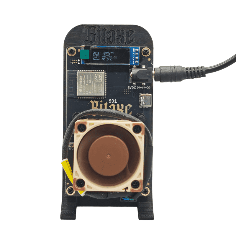 Miért kellene választania a Solo Lucky Miner -t a megbízható bányászati ​​teljesítményhez?