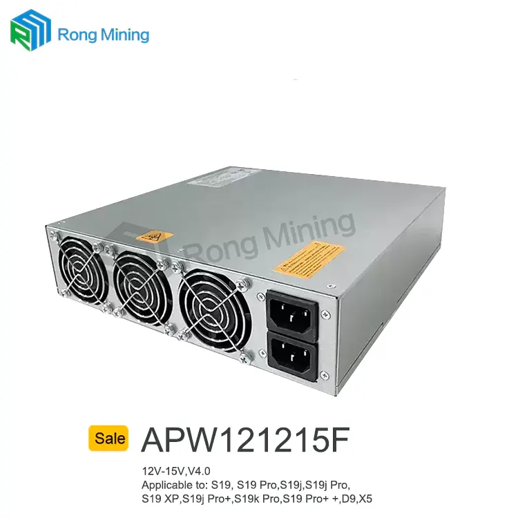 Mely Antminer modellekkel kompatibilis a Mining Machine Power APW121215F?