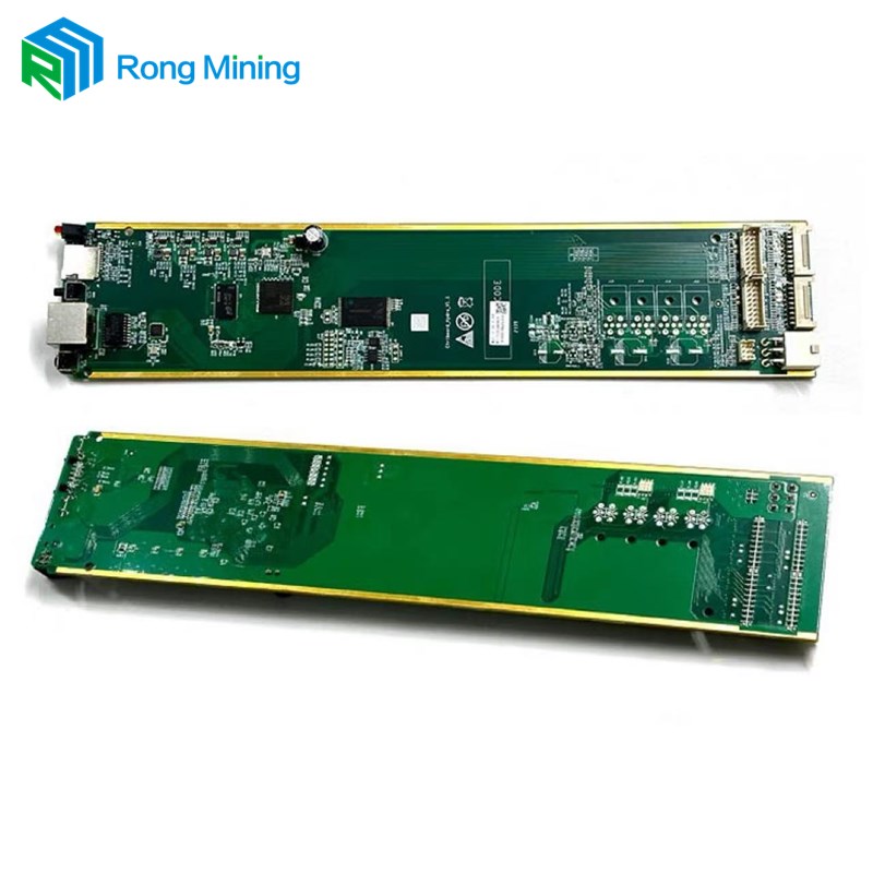 AntMiner C59 C89 vezérlőkártya S21 hosszúság / S21XP hosszúság / S19E XP hosszúság / S19 XP hosszúság / S19 Pro+ S19 Hossz / T19 Hossz