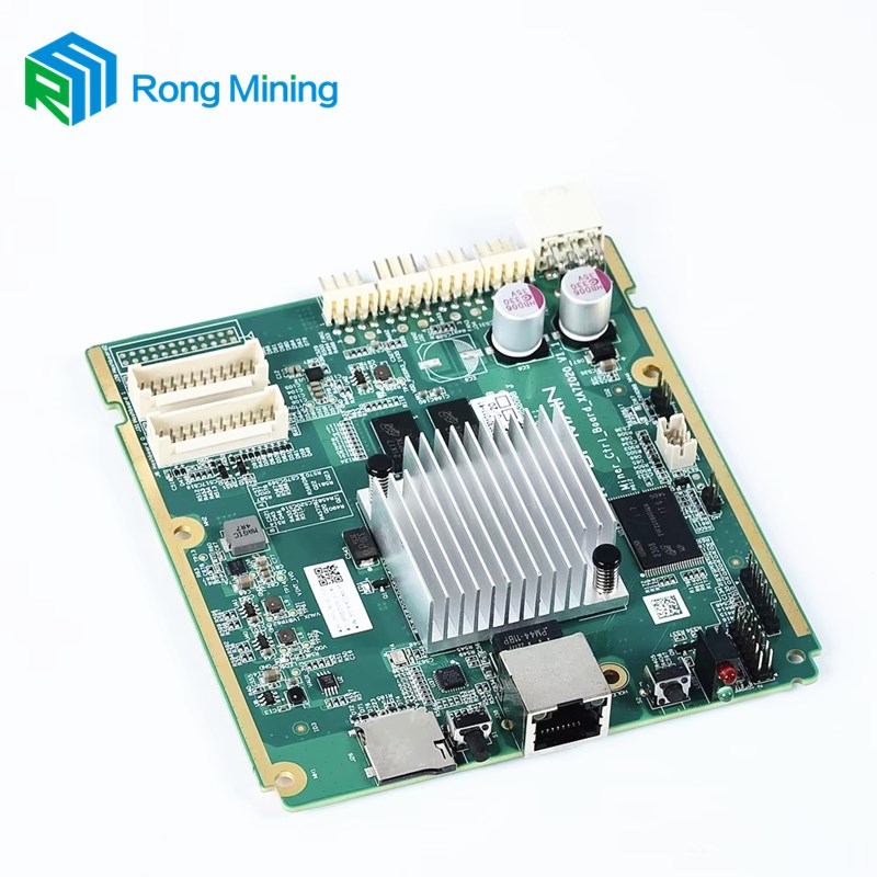 AntMiner C93 E9PRO vezérlőpanel új vezérlőkártya BM2280AA