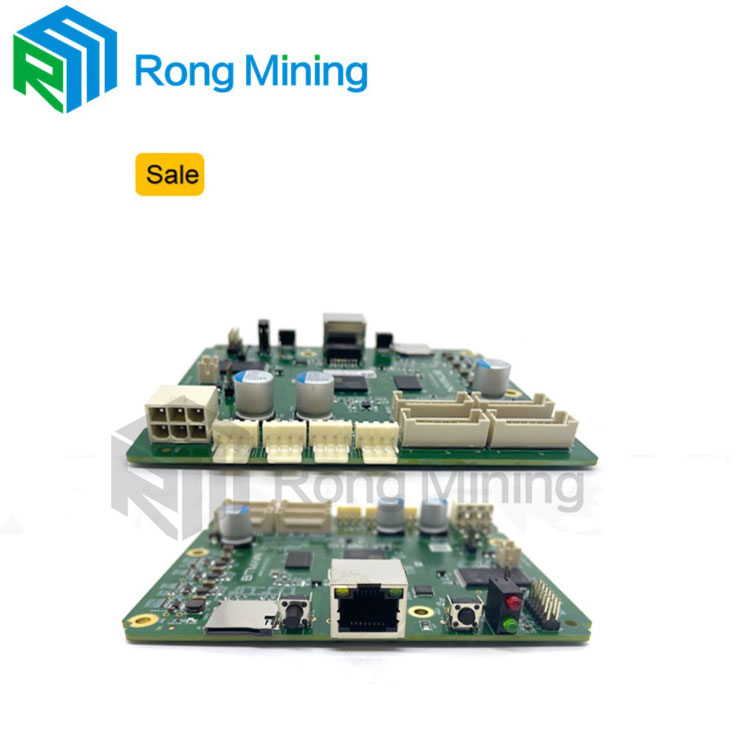 AntMiner vezérlőkártya S19J S19XP D7 L7 KA3
