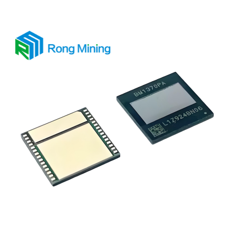 Antminer S21 chip BM1370