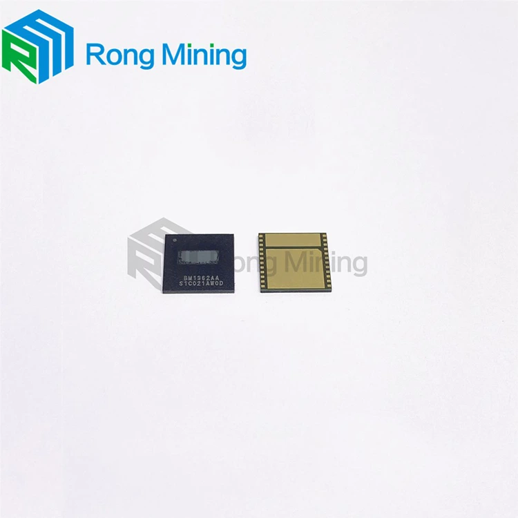 BM1362 BM1362AA ASIC chipek