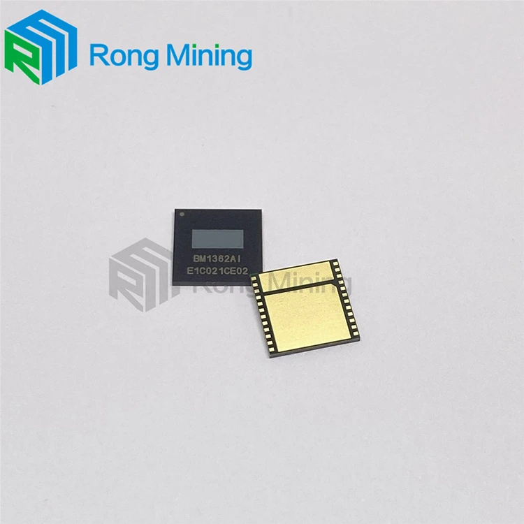 BM1362 BM1362AI ASIC chip Antminer S19J S19JPRO S19Pro+Hydro Machine Model