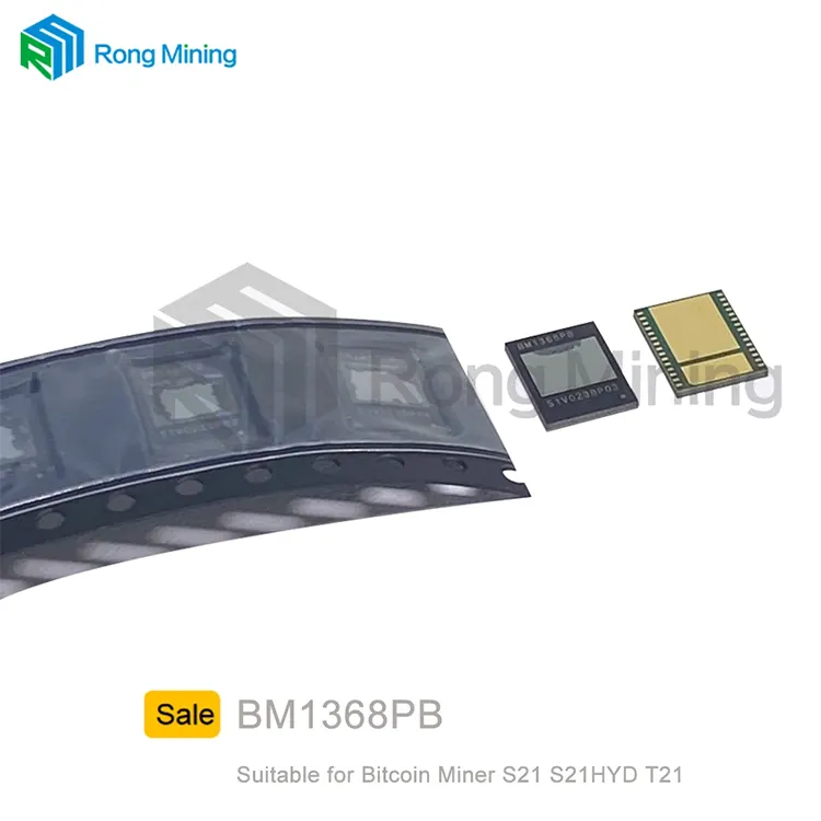 A hangya ASIC chipek alkalmas bitmain bányászati ​​gépekhez