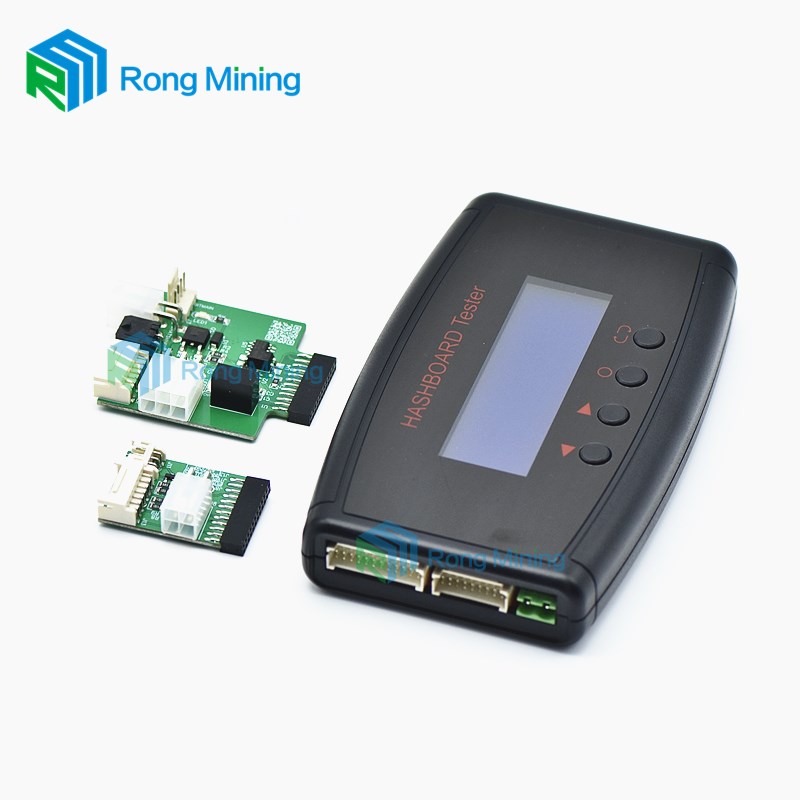 K3L Computing Power Board teszter, támogatva az S19XP HYD S19PRO HYD S21 T21 S19KPRO S19JXP S19 T19 S19PRO S19JPRO D7 L7 KS3 KS5