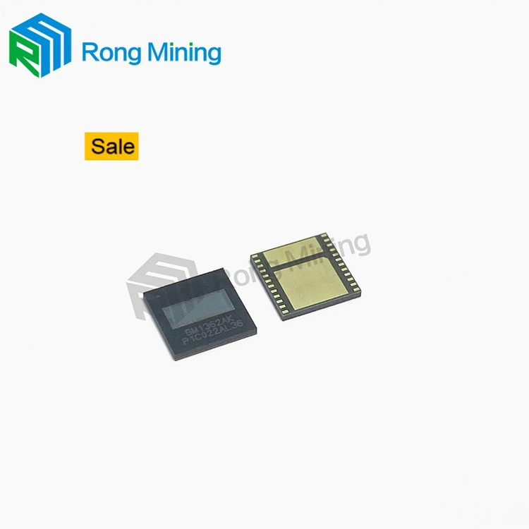 AntMiner BM1362AK ASIC chip az S19J S19JPRO gépmodellhez