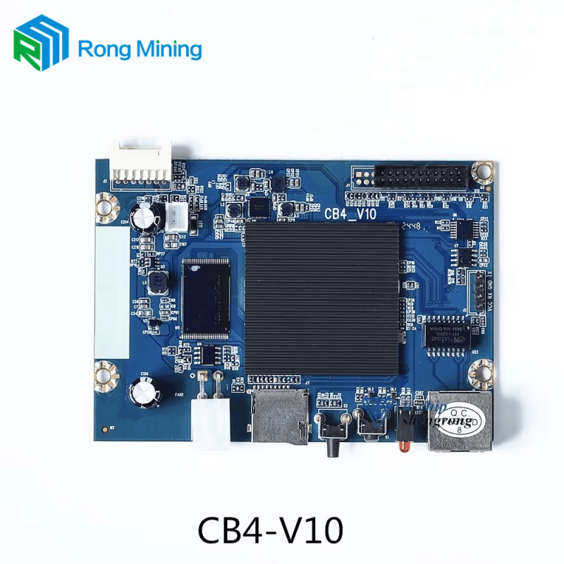 Whatsbiner M20S M21S M30S M30 M31S+ M32 M30S+ vezérlőpult CB4-V10